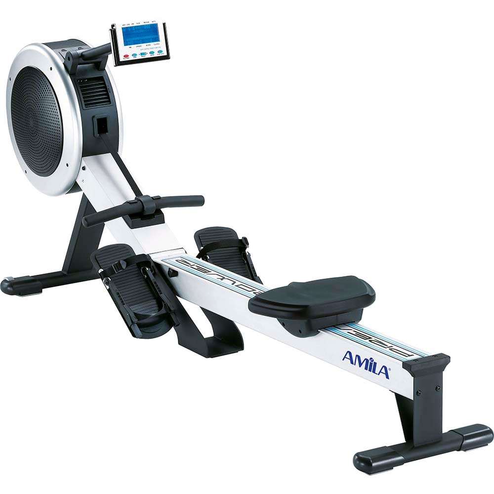 Infiniti Rowing Machine Infiniti R100 Indoor Rowing Machine - Azeem Fitness