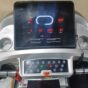 PowerMax Fitness Treadmill TDA 500
