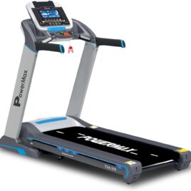 PowerMax TDA-350 Treadmill