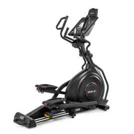 SOLE E35 ELLIPTICAL