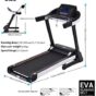 marshal fitness treadmill 1