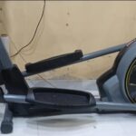 Elliptical Cross Trainer EK-X6-R