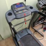 American Fitness T63C