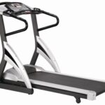 Motorized Treadmill