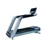 Treadmill with Auto Incline