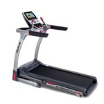 DC Electric Treadmill
