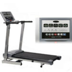Treadmill Exercise machine