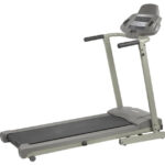 home electric treadmill