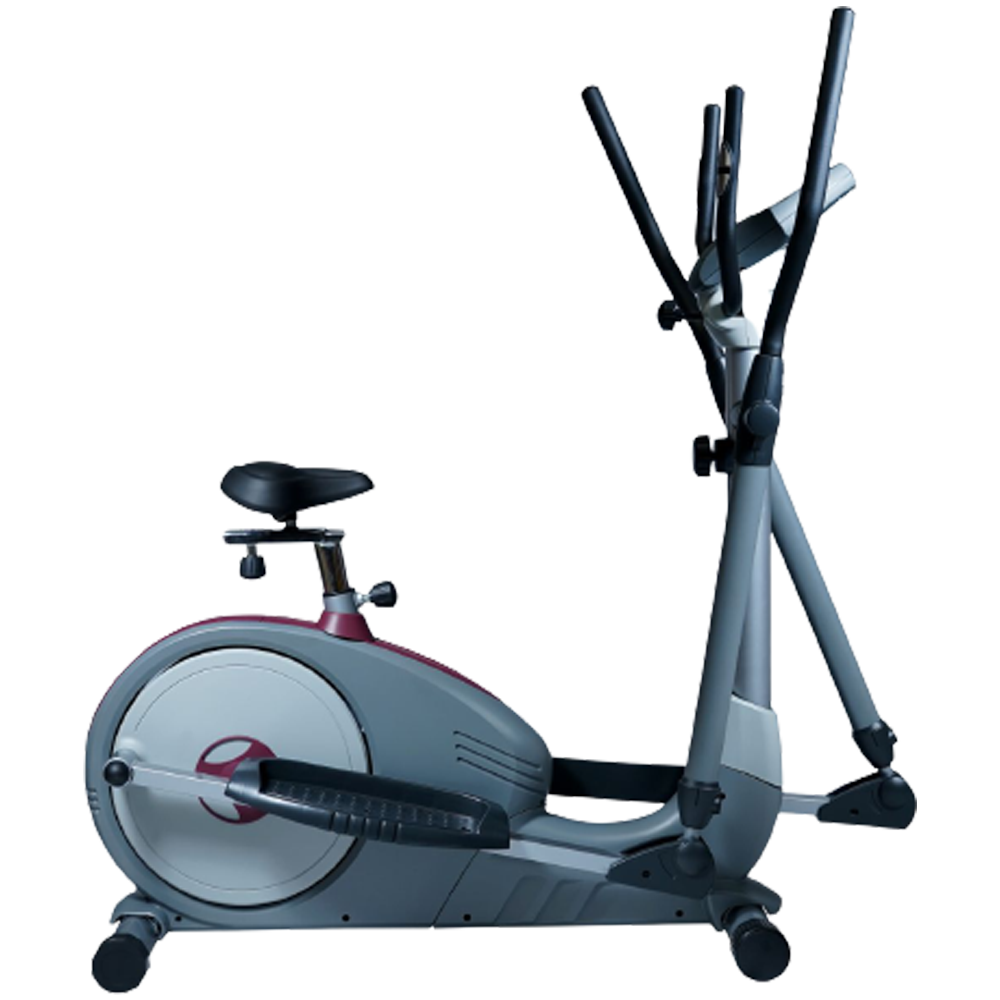 used elliptical trainer for sale