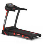 Motorized Treadmill For Home