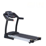 Electric Treadmill Machine