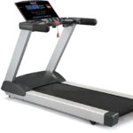 commercial treadmill