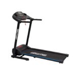 motorized treadmill