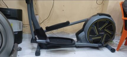 Elliptical Cross Trainer EK-X6-R