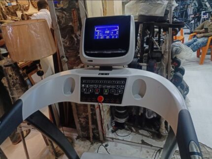 JKexer X-Tra 885 Treadmill