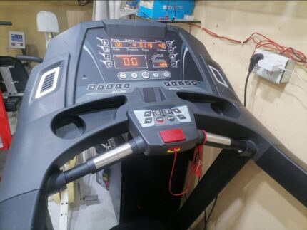 Viva Fitness Treadmill T-1300