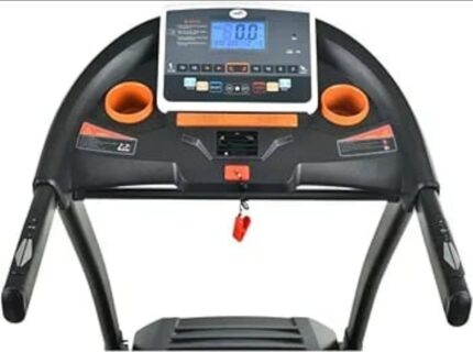 Top fit mt-999 Treadmill