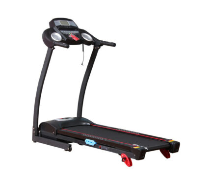 Home Electric Treadmill