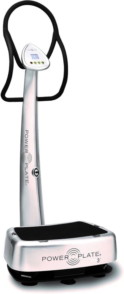 Power Plate my3 Vibration Training Machine