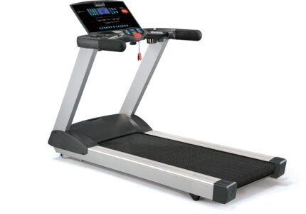 commercial treadmill