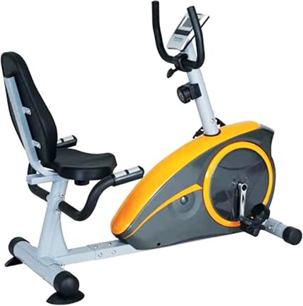 Recumbent Exercise Bikes