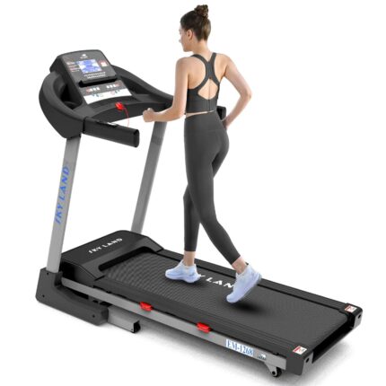 SKY LAND Fitness Treadmill