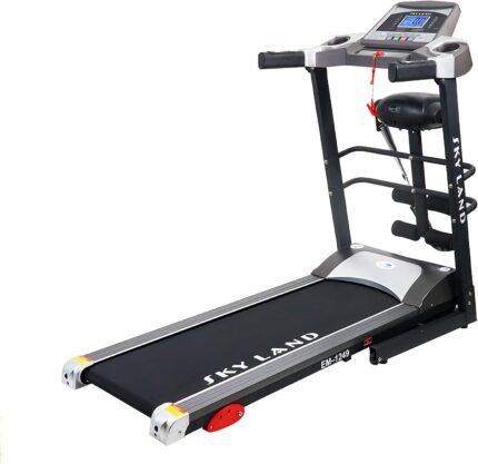 Skyland Treadmill EM-1249
