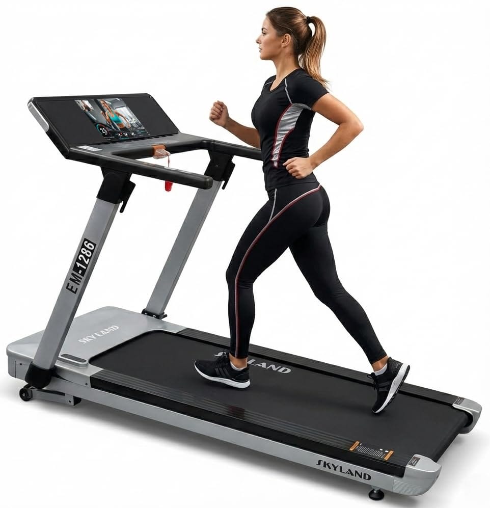 SkyLand EM-1286 Treadmill