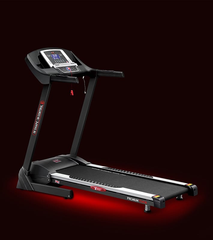 BodySculpture BT-5408 Treadmill