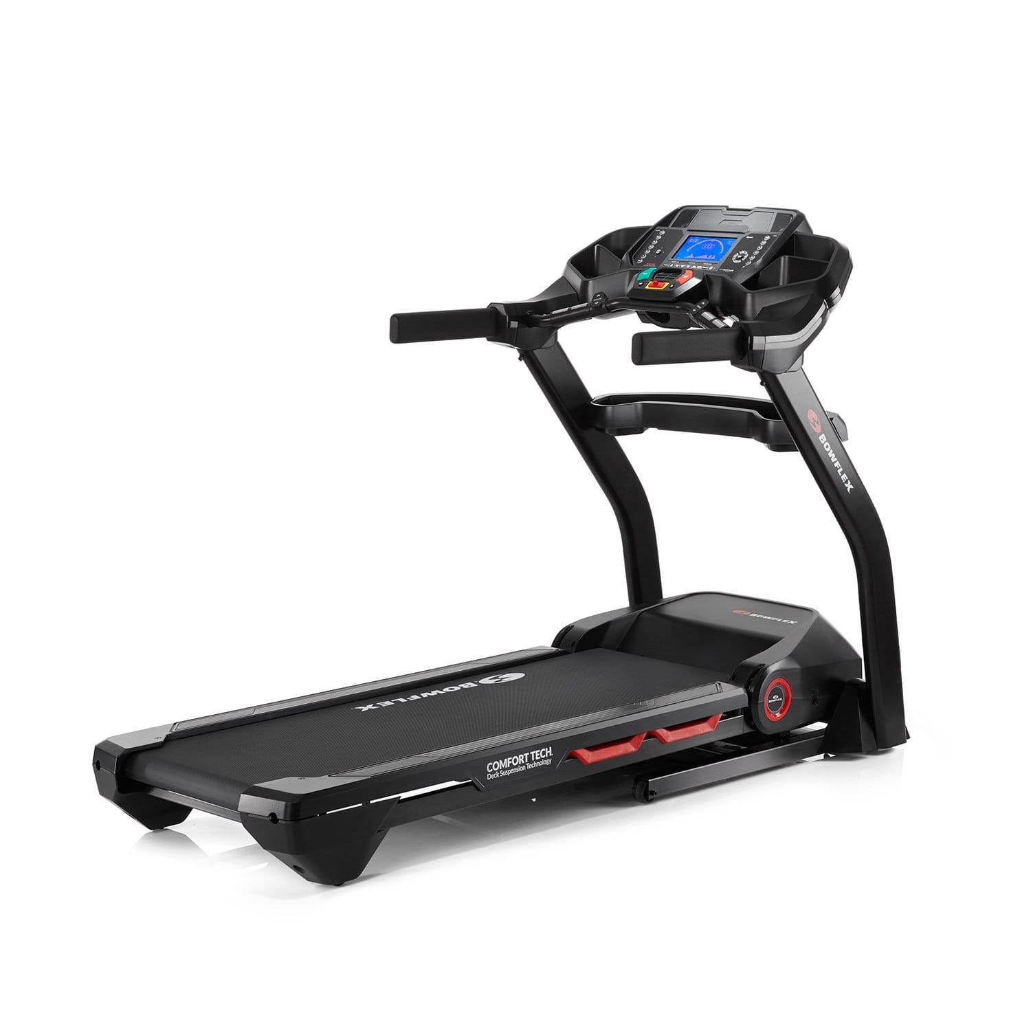 Bowflex BXT128 Treadmill