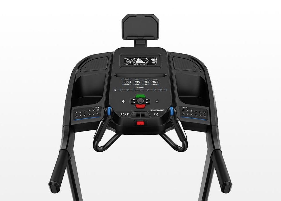 Horizon 7.0AT Treadmill