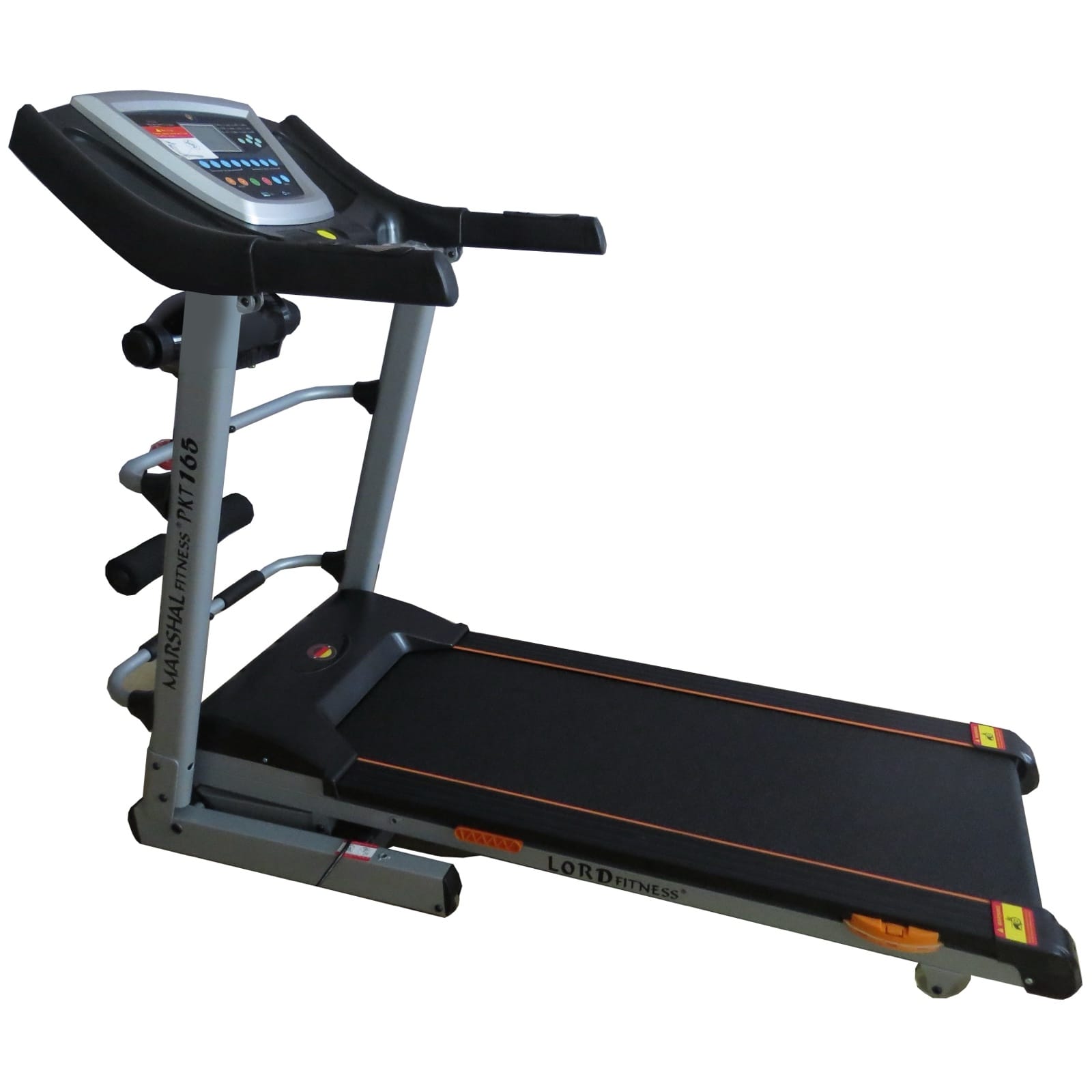 Marshal PKT-1654 Treadmill