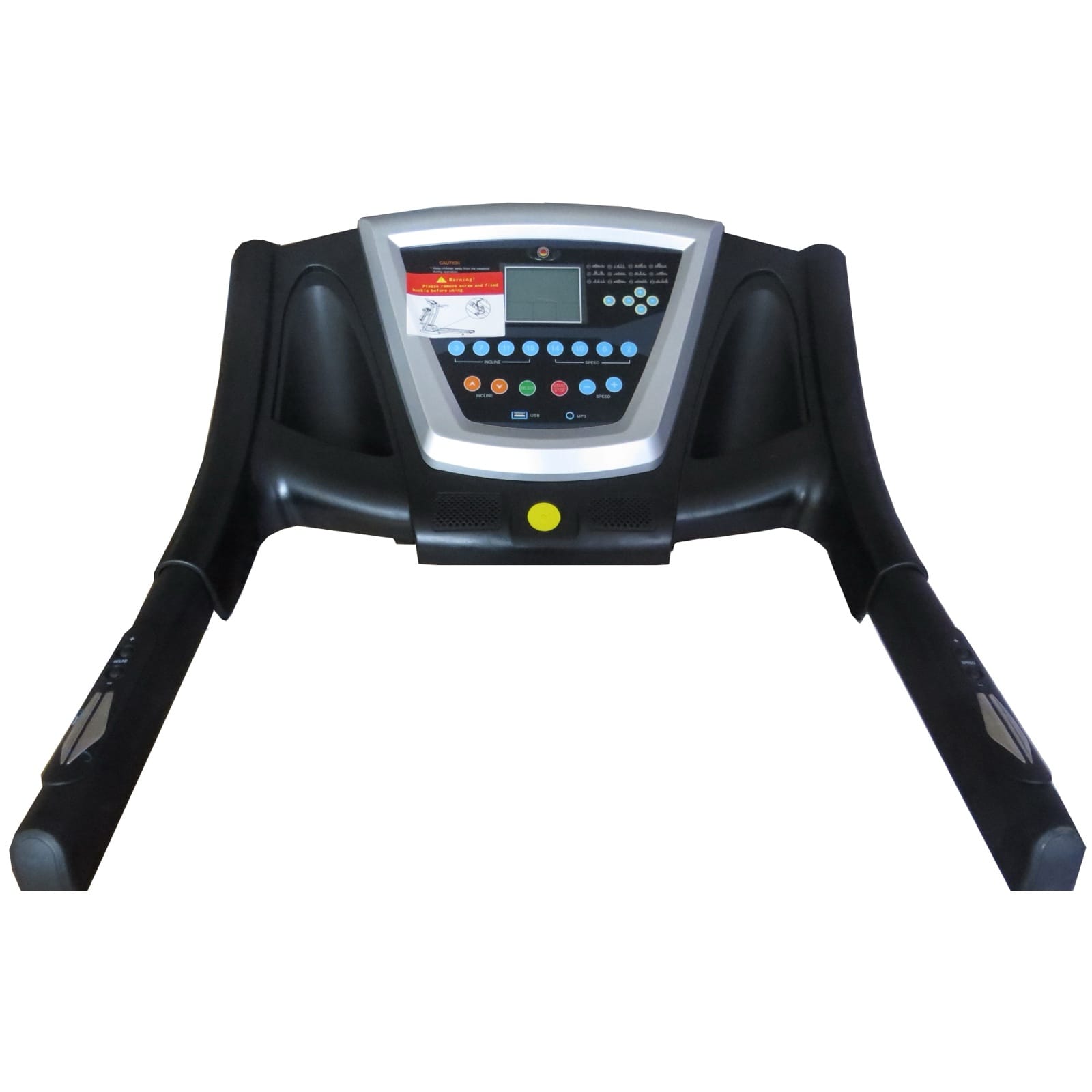 Marshal PKT-1654 Treadmill