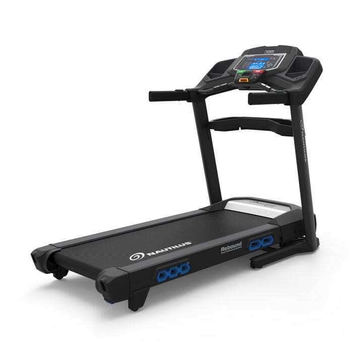 Nautilus T628 Treadmill