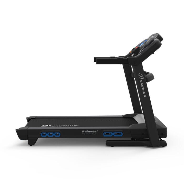 Nautilus T628 Treadmill