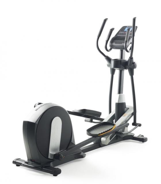NordicTrack E11.6 Elliptical