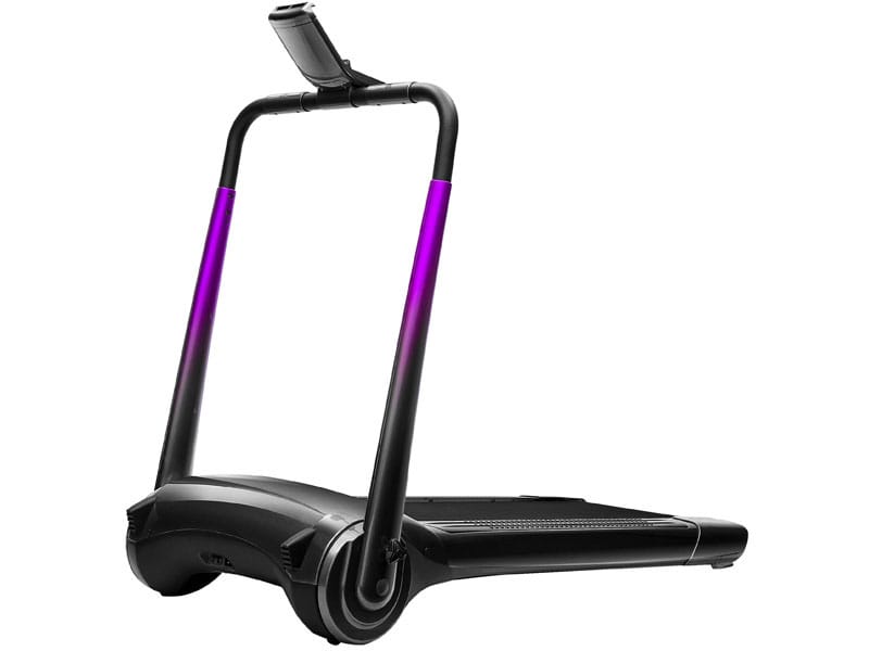 PowerMax TD-M2 Treadmill