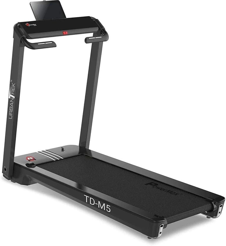 PowerMax TD-M5 Treadmill