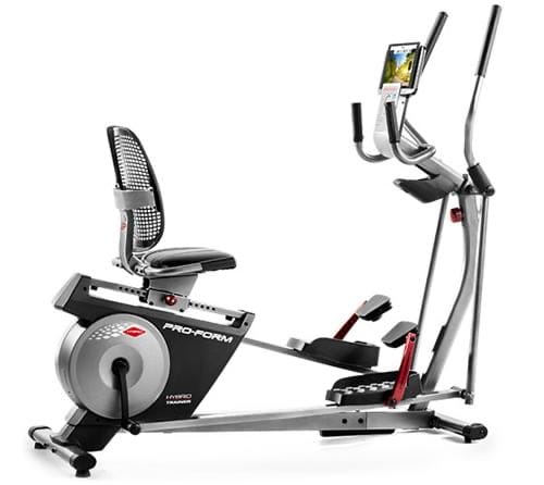 ProForm Hybrid Trainer XT