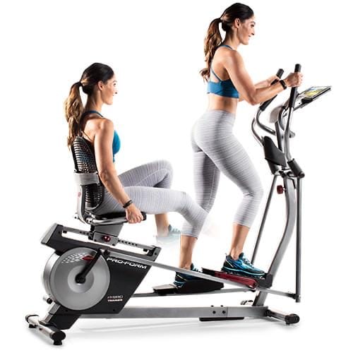 ProForm Hybrid Trainer XT