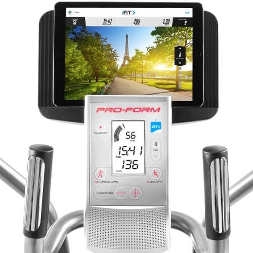 ProForm Hybrid Trainer XT