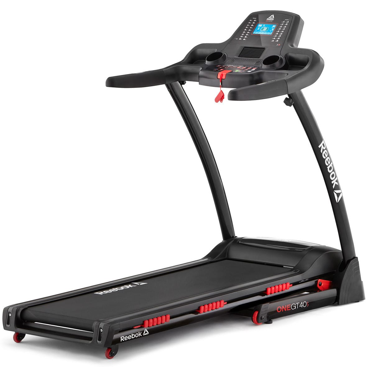 Reebok GT40S Treadmill