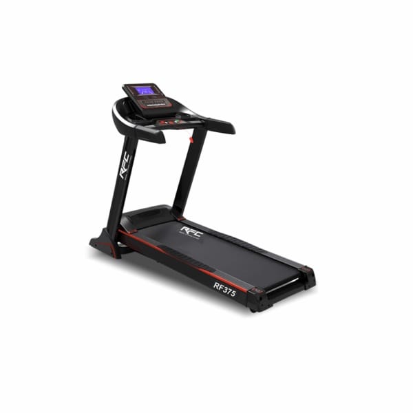 Royal Fitness RF-375 Treadmill