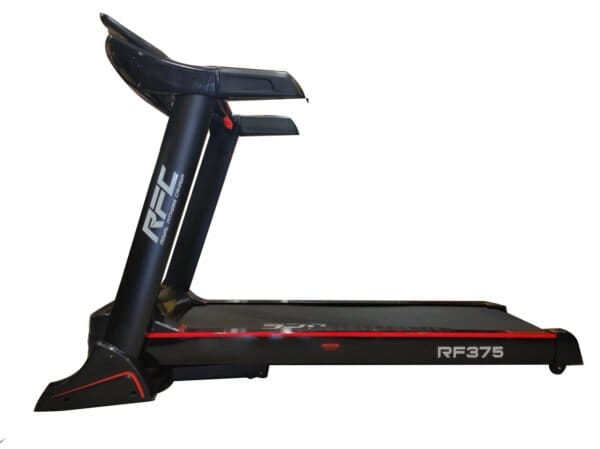 Royal Fitness RF-375 Treadmill