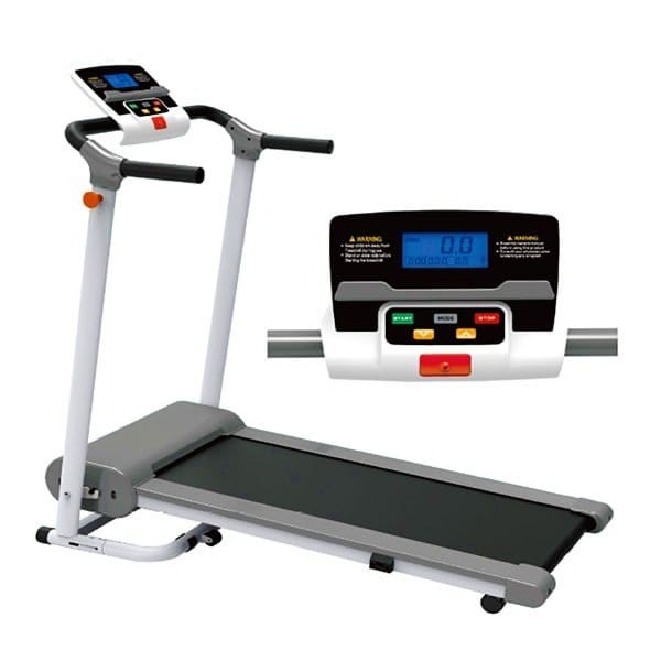 Royal Fitness TD136A Treadmill