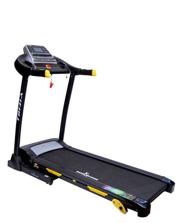 Royal Fitness TD141A Treadmill