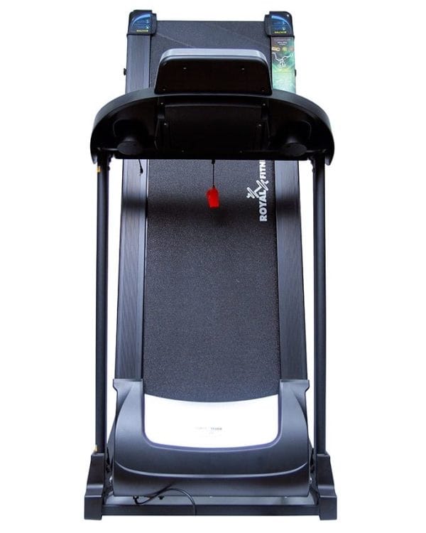 Royal Fitness TD141A Treadmill