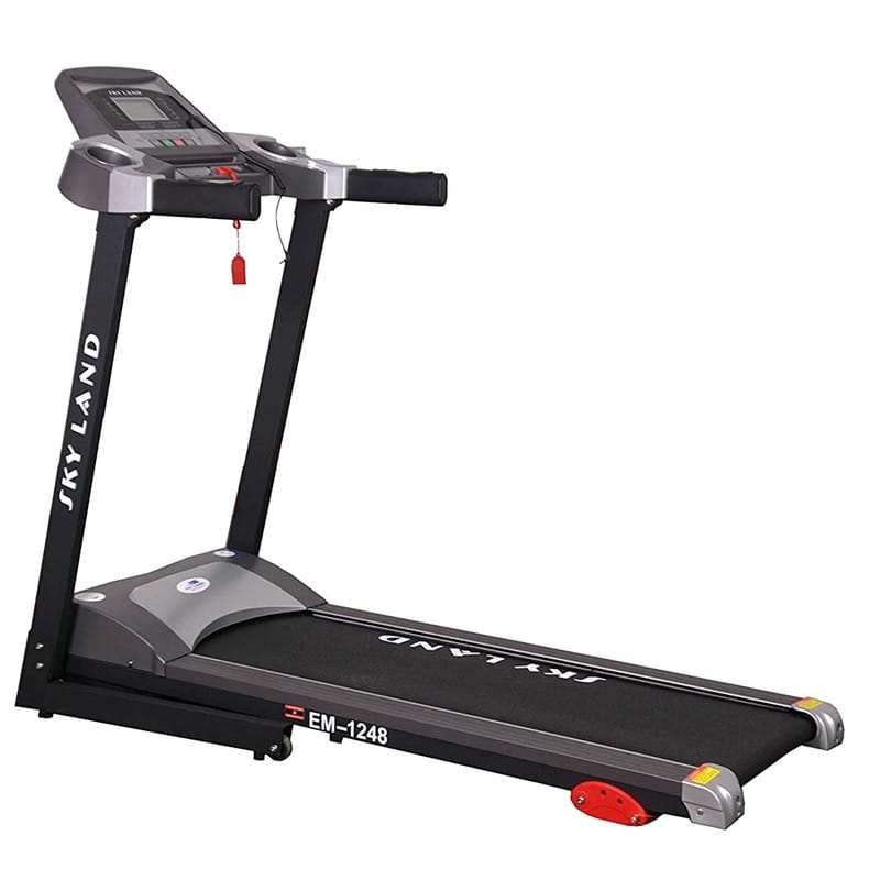 SkyLand EM-1248 Treadmill