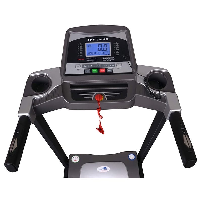 SkyLand EM-1248 Treadmill