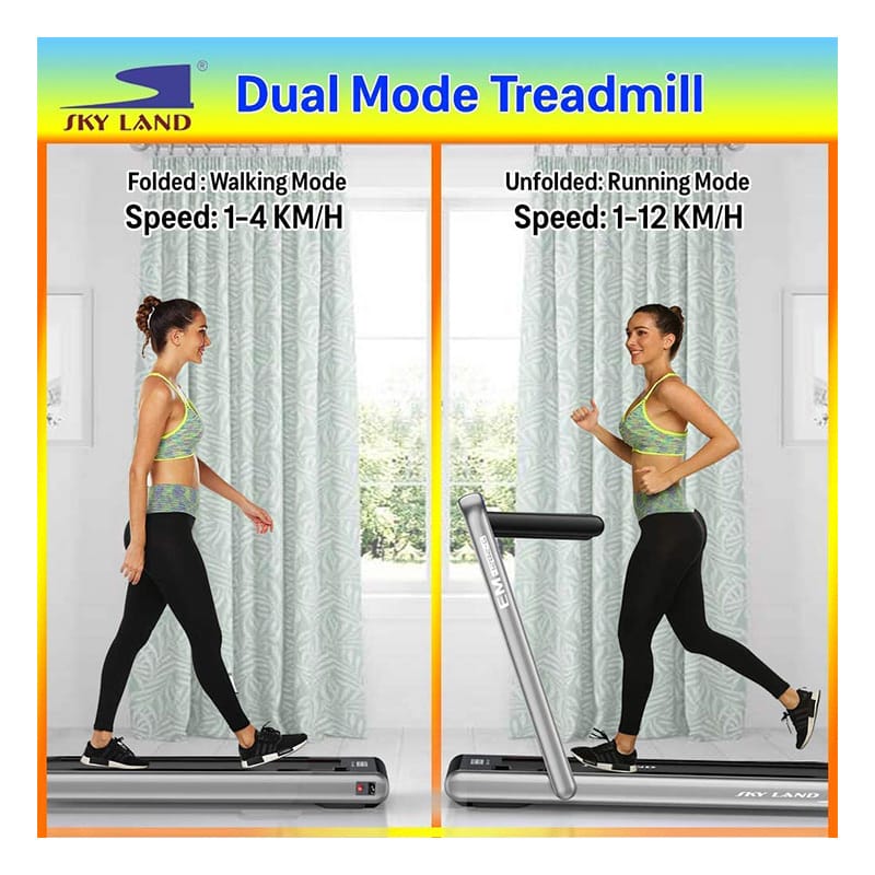 SkyLand EM-1282 Treadmill